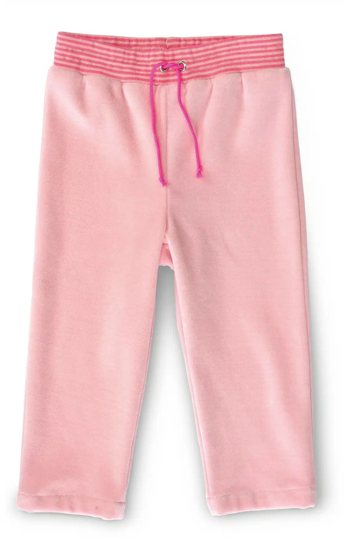 Burda Geel 9349 - Jasje en broekje