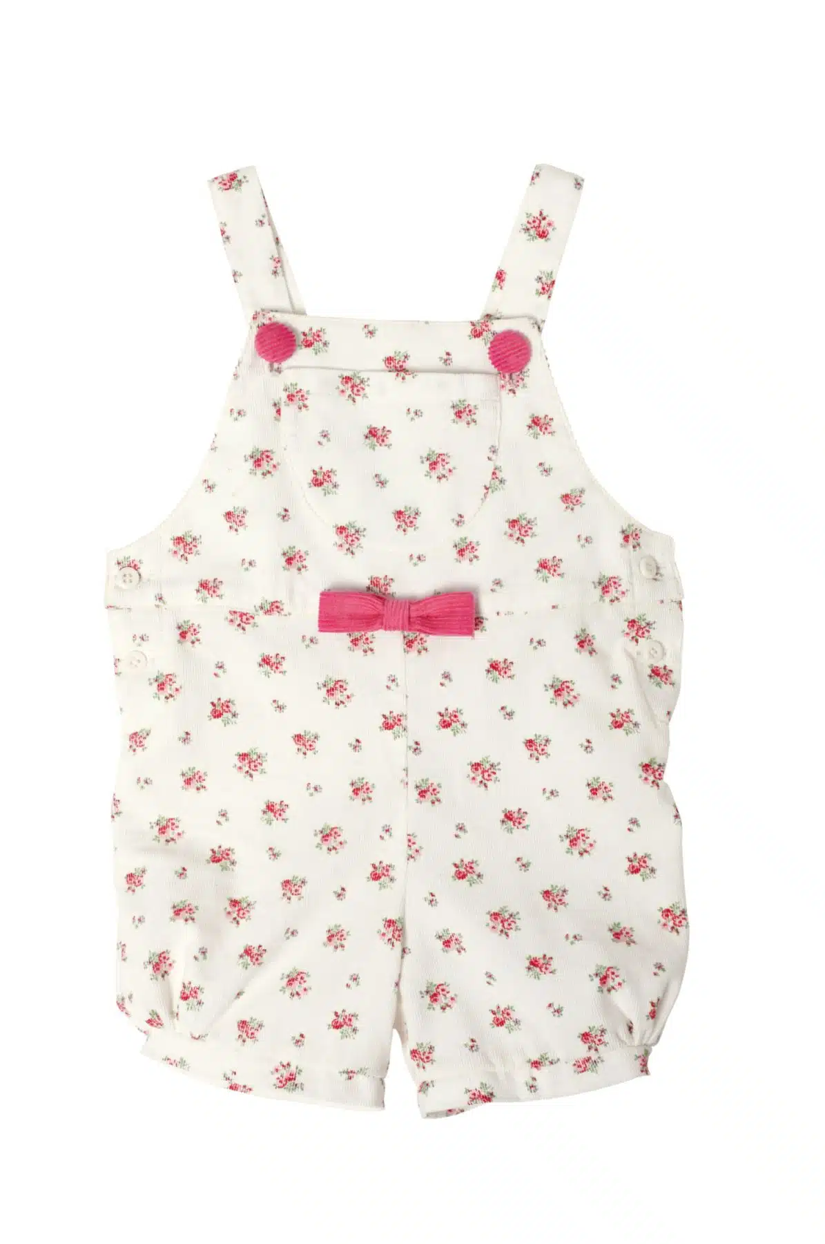 Burda Geel 9424 - Tuinbroek in variaties en jurk