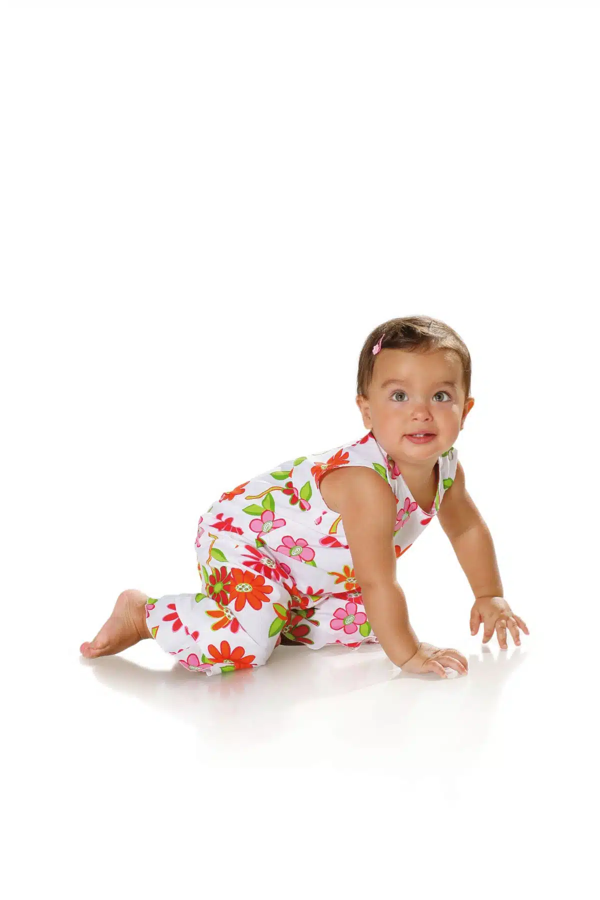 Burda Rood 9652 - Overall in variaties