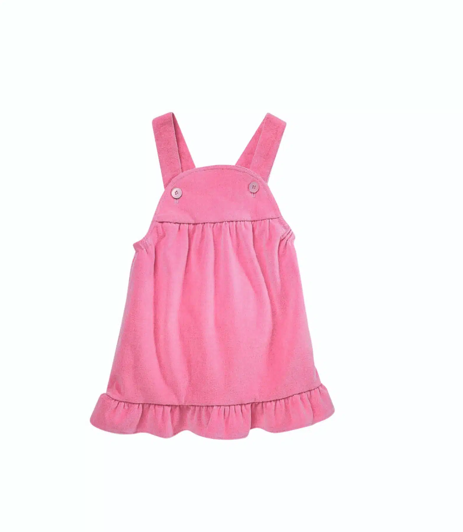 Burda Groen 9772 - Tuinbroek in variaties, jurk en broek