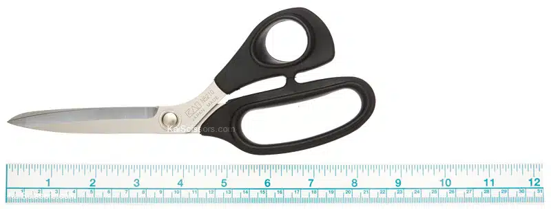 Coupeuseschaar Kai N5210 21cm