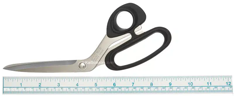 Coupeuseschaar Kai N5230 23cm
