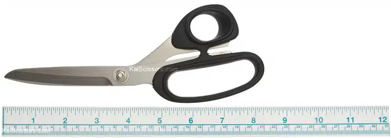 Coupeuseschaar Kai N521L LINKS