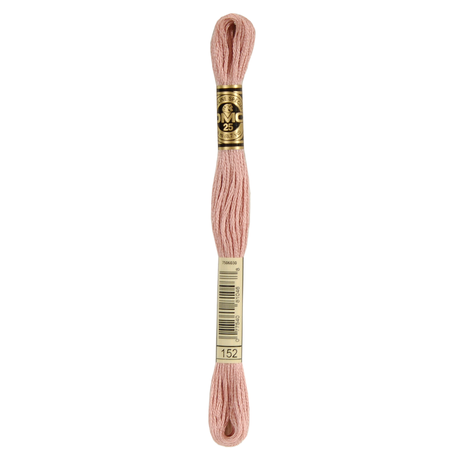 DMC 117MC-152 Oud Roze