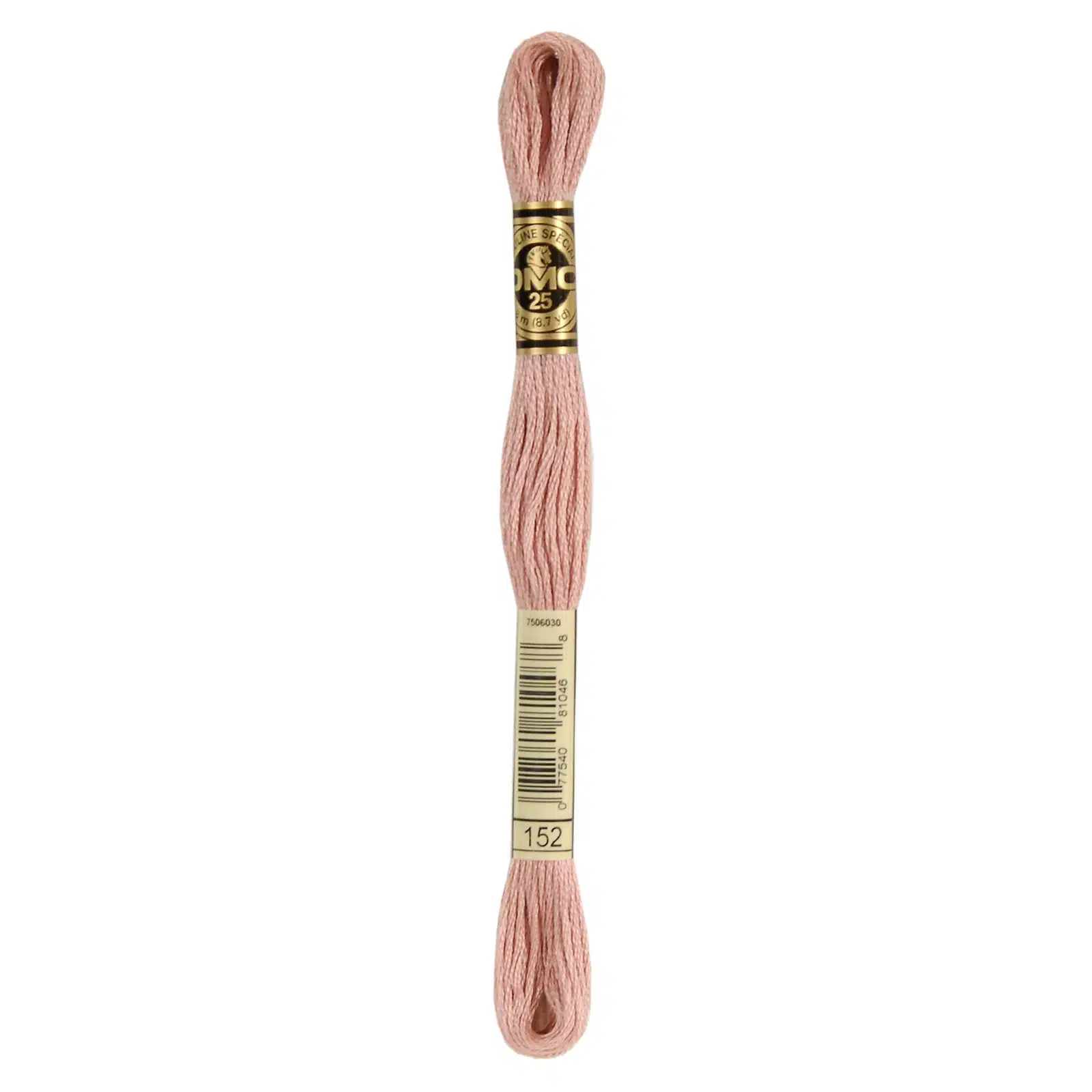 DMC 117MC-152 Oud Roze