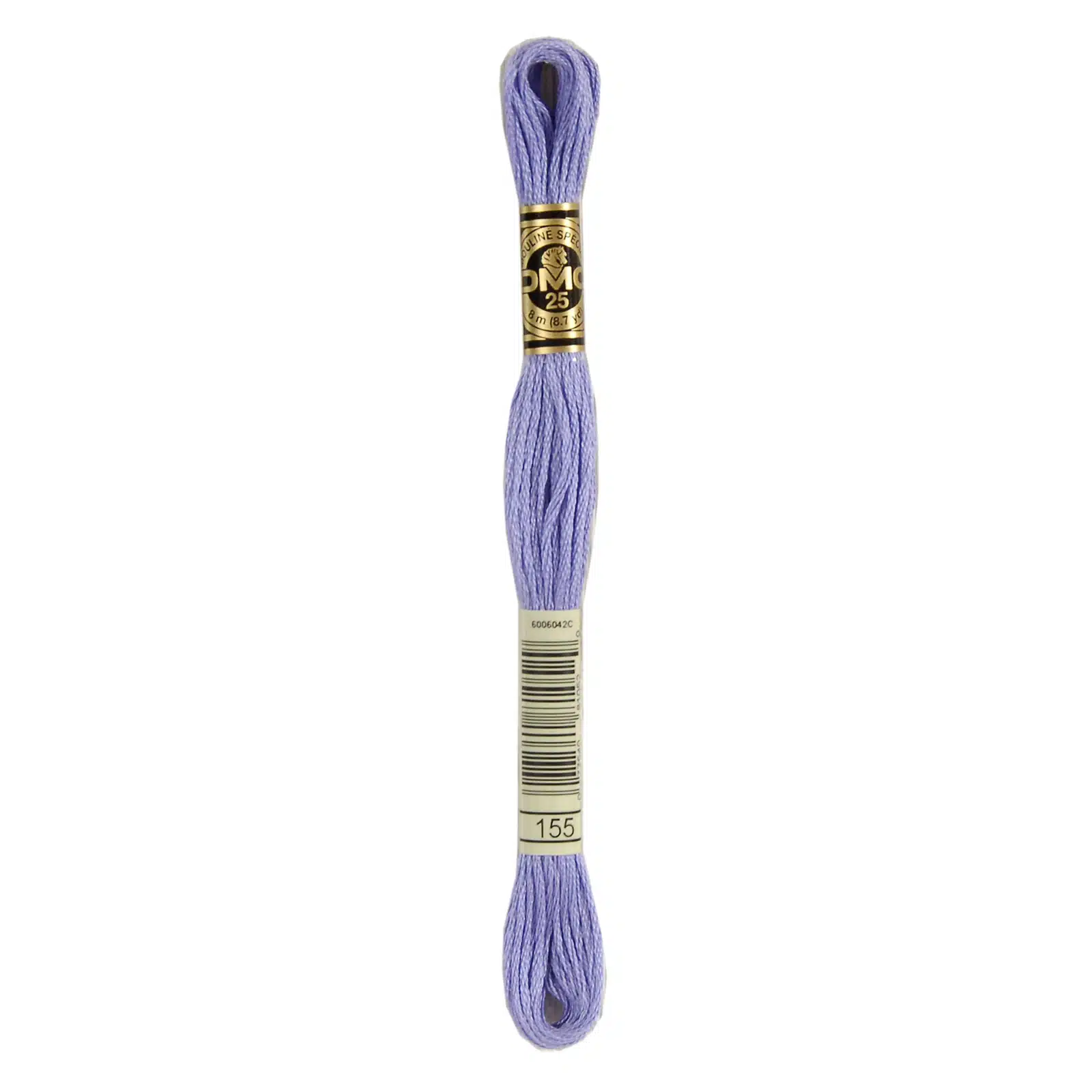DMC 117MC-155 Lila