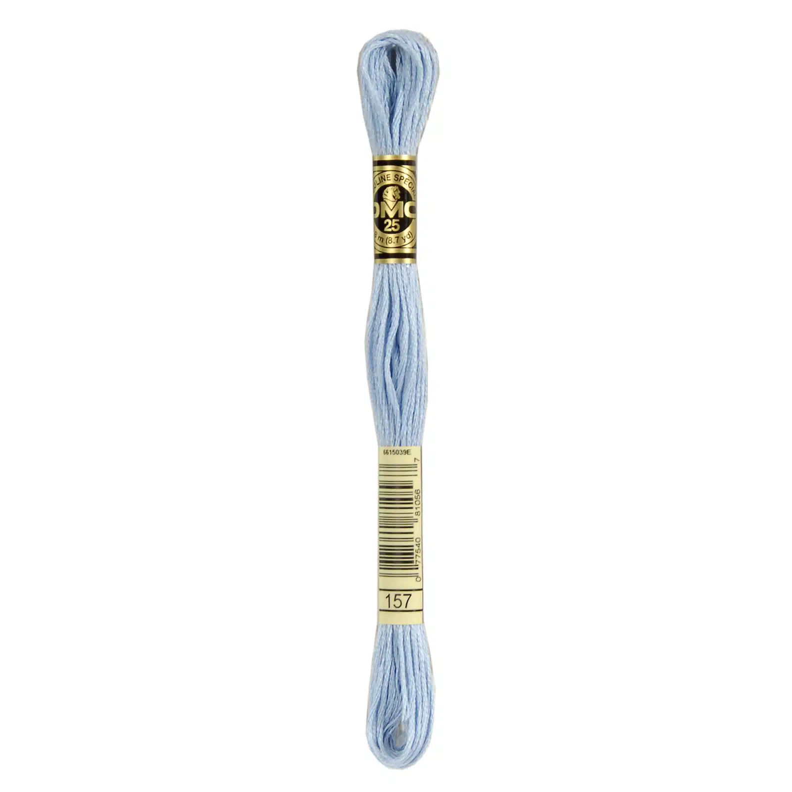 DMC 117MC-157 Lila