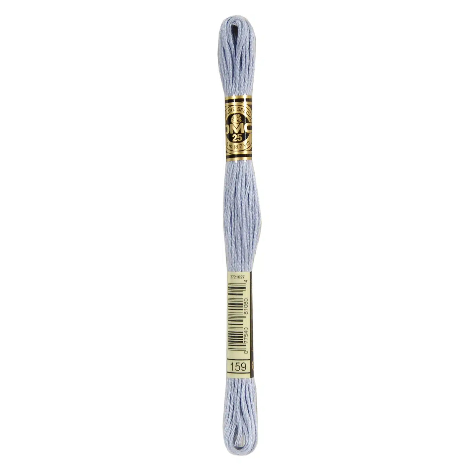 DMC 117MC-159 Lila