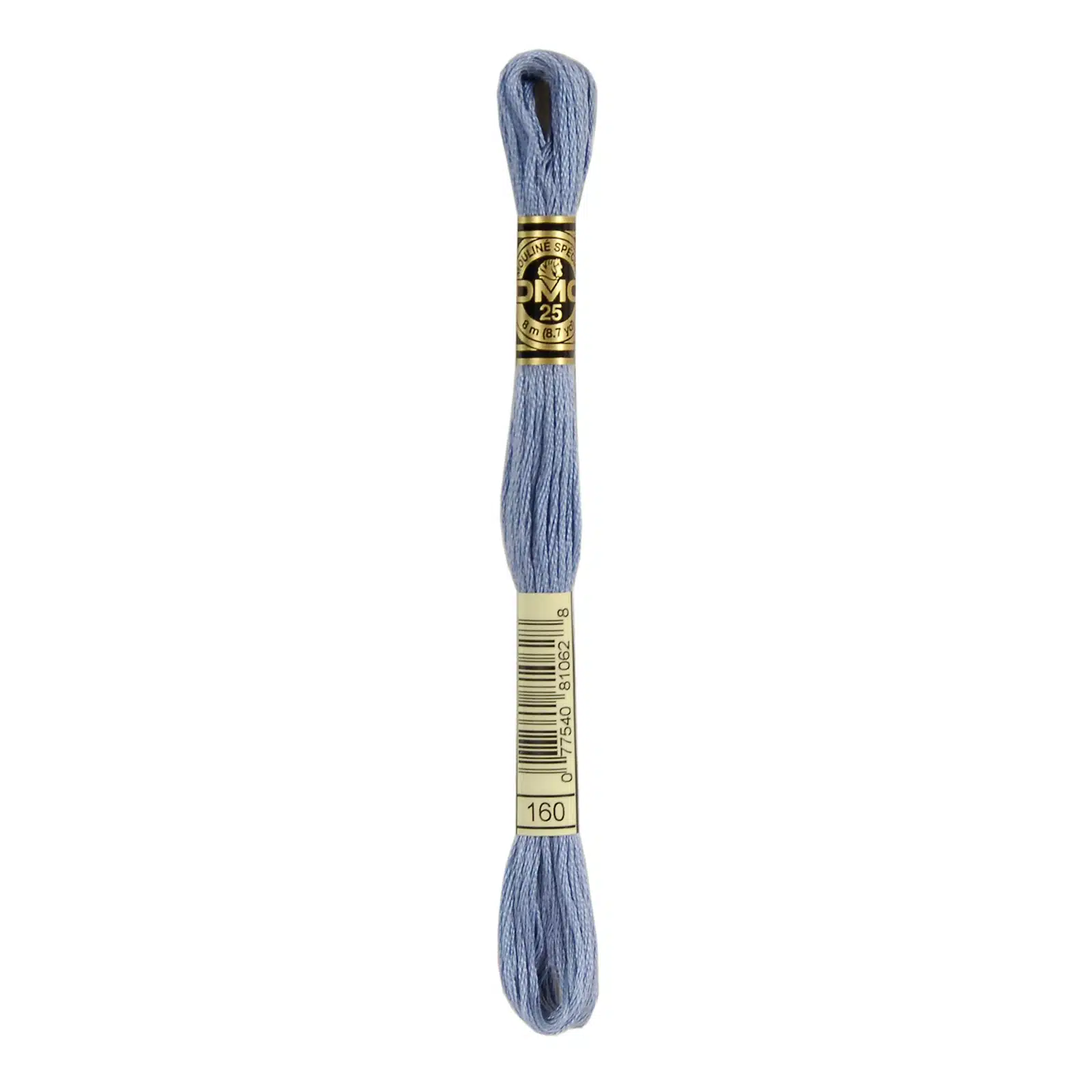 DMC 117MC-160 Lila