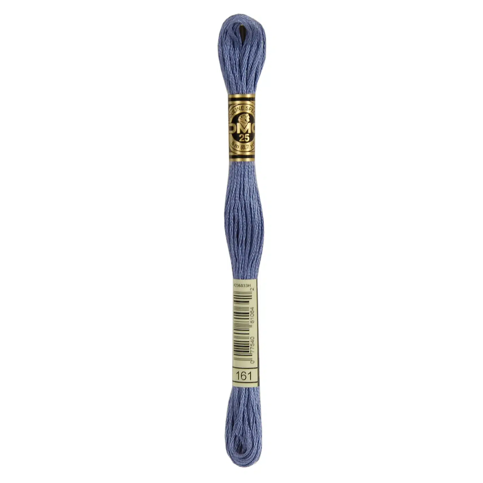 DMC 117MC-161 Oud Lila