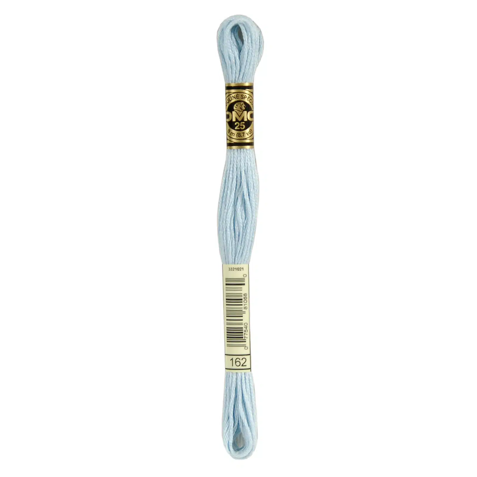 DMC 117MC-162 Licht Blauw