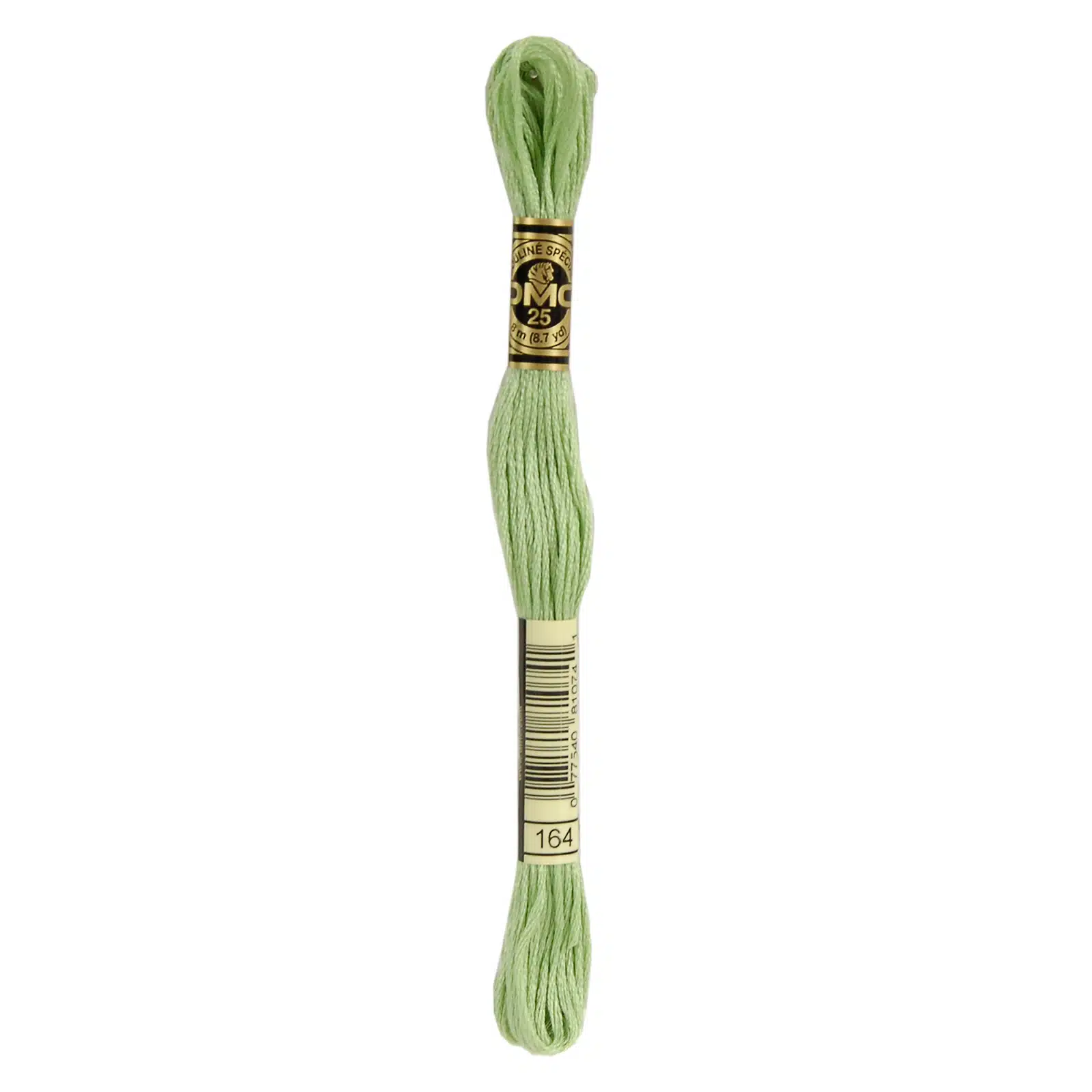 DMC 117MC-164 Licht Groen
