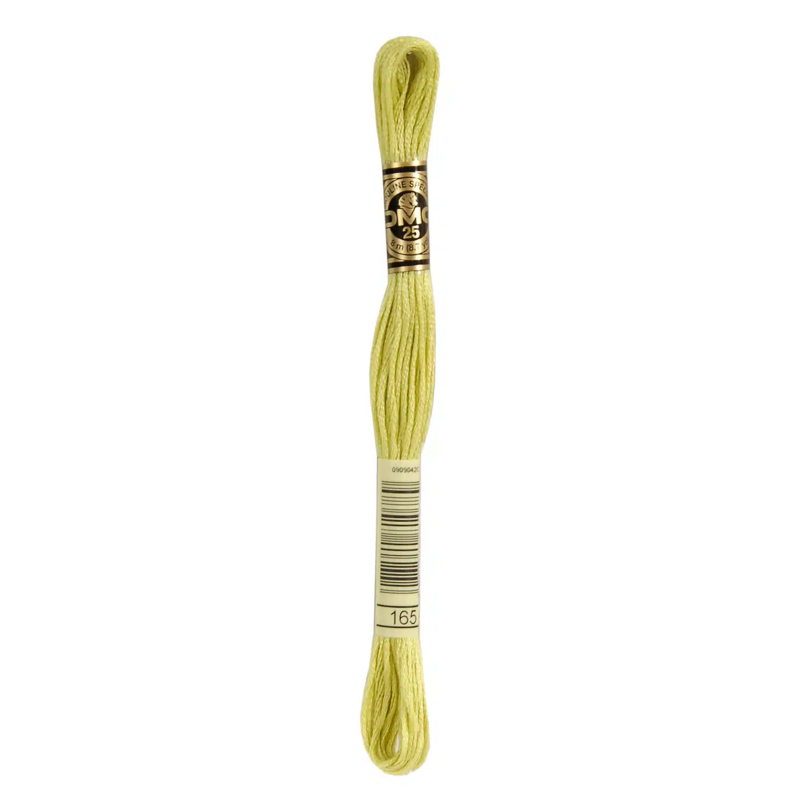 DMC 117MC-165 Lime