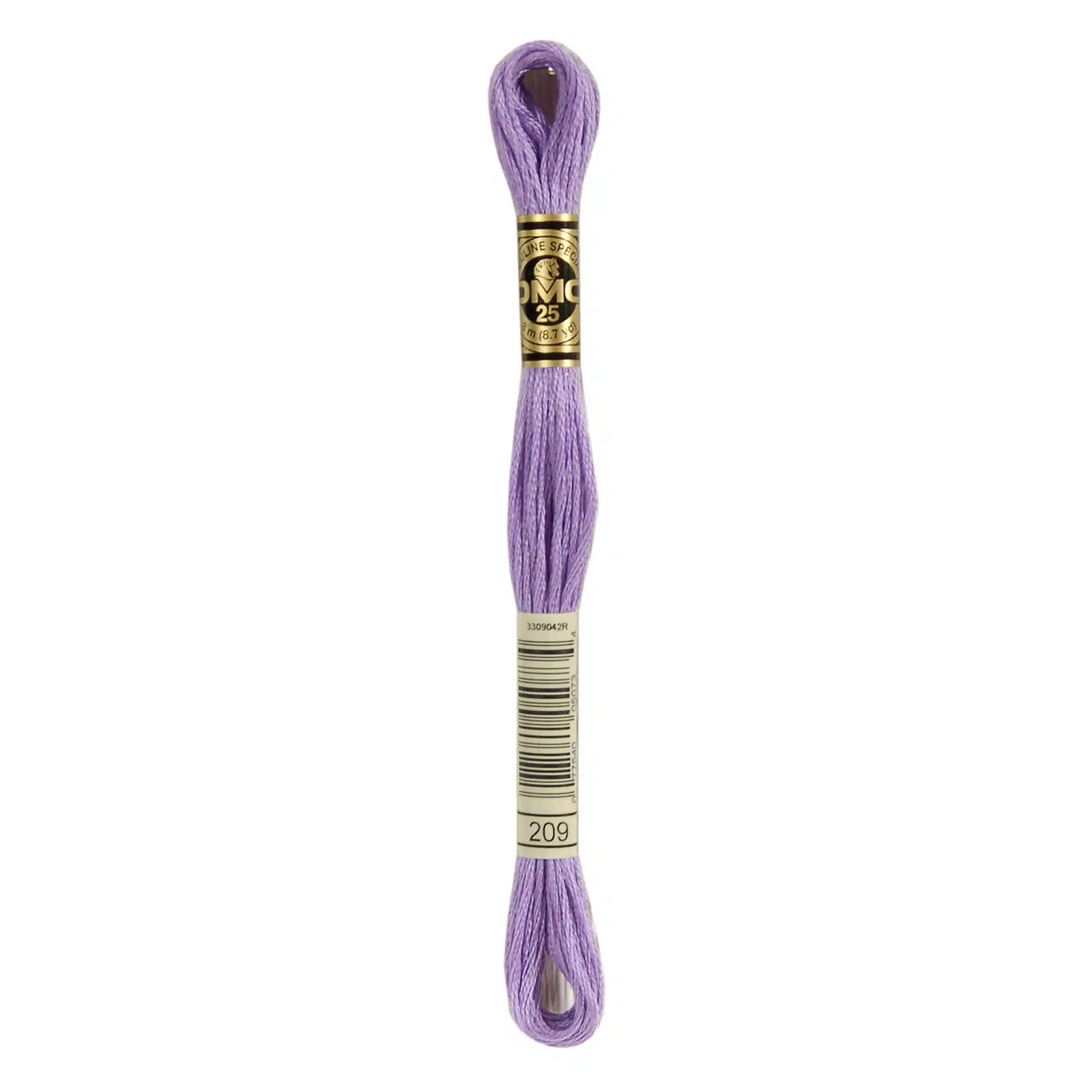 DMC 117MC-209 Lila