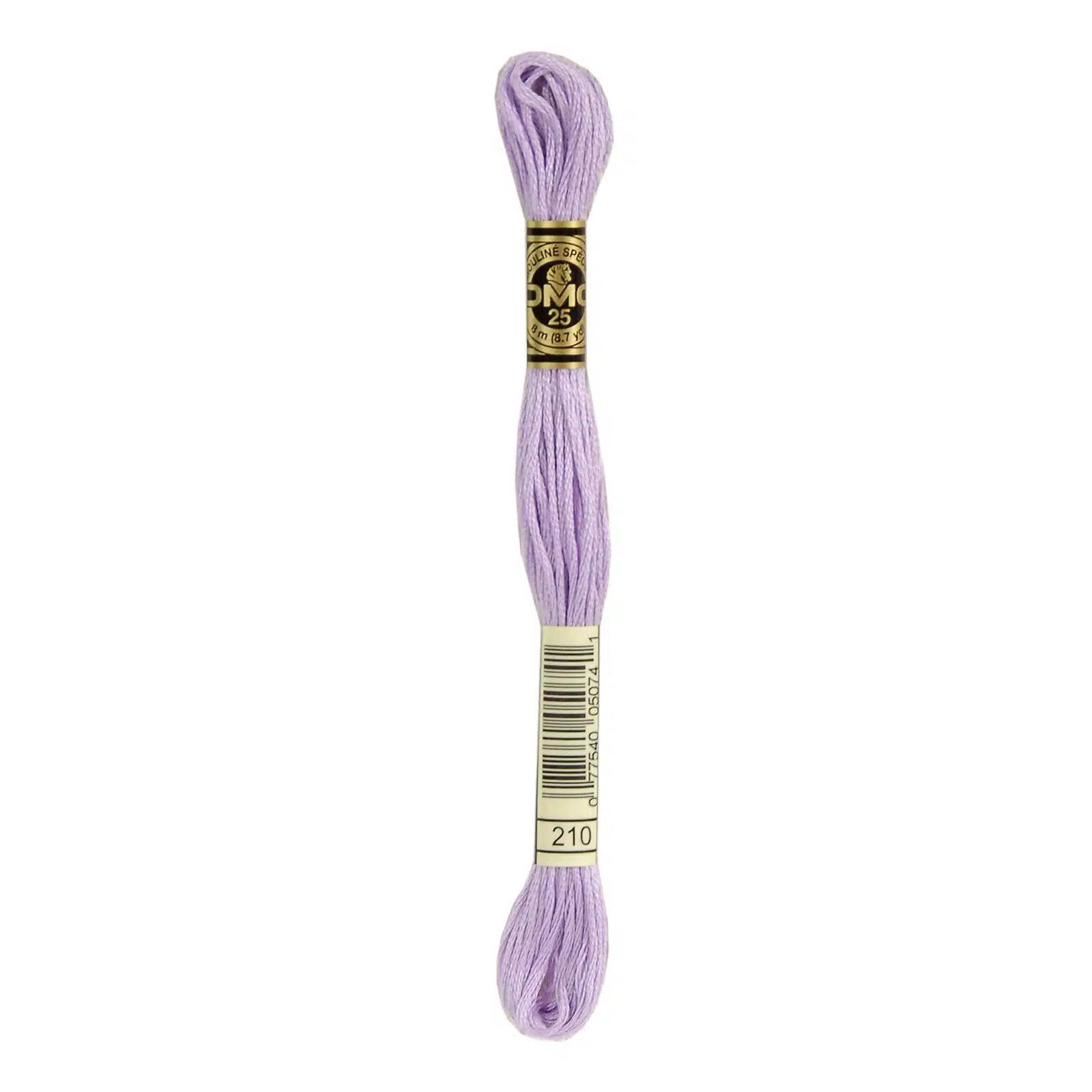 DMC 117MC-210 Lila