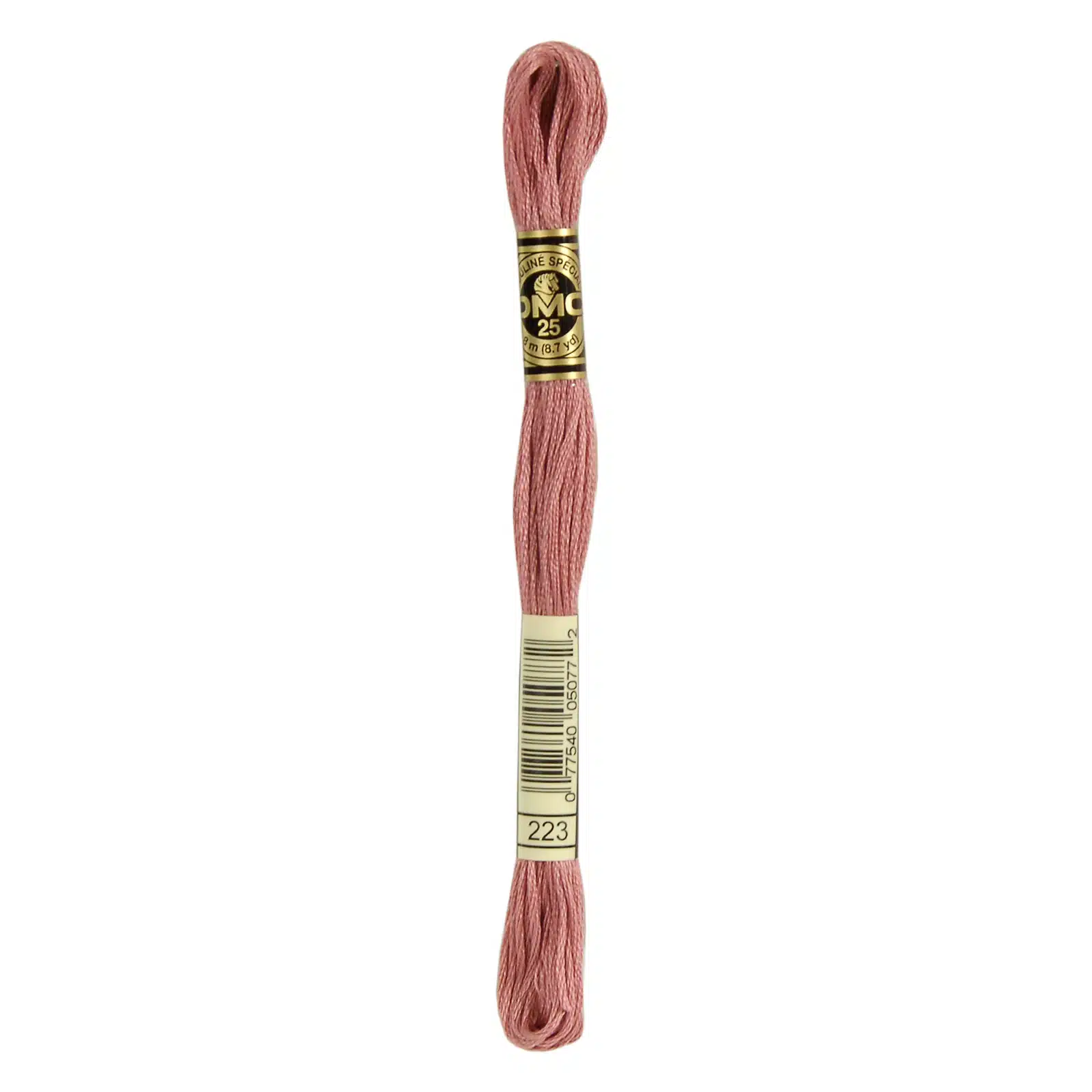 DMC 117MC-223 Oud Roze
