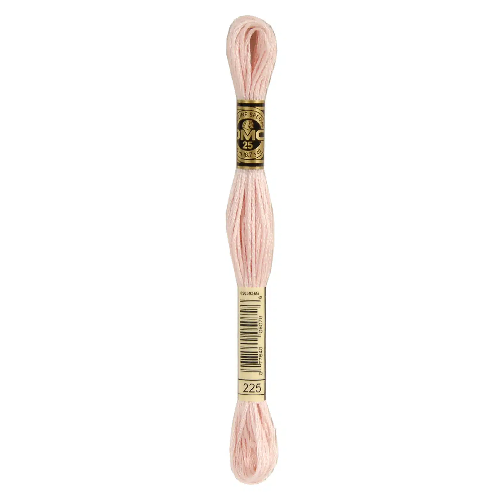 DMC 117MC-225 Roze