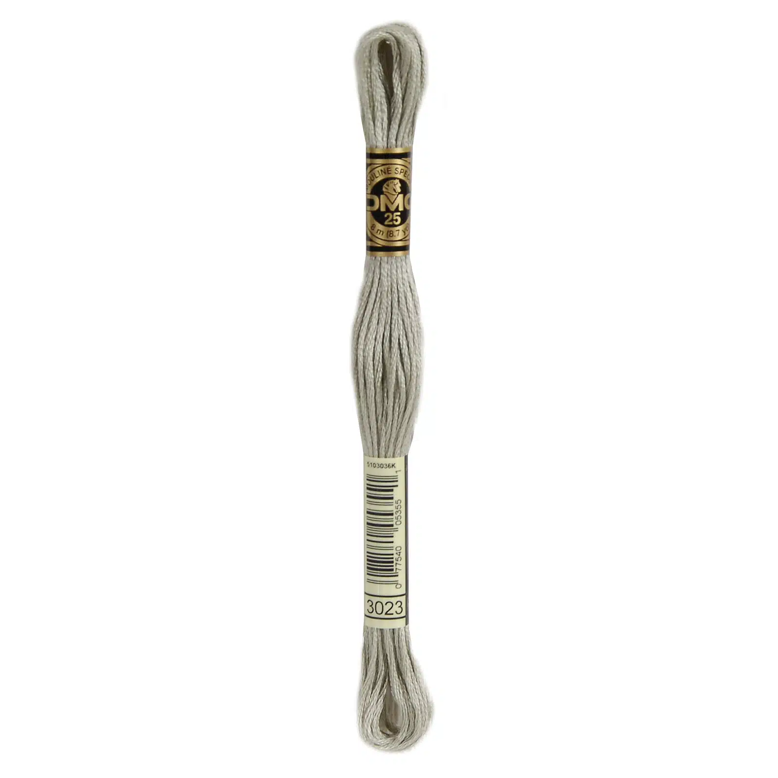DMC 117MC-3023 Beige/Grijs