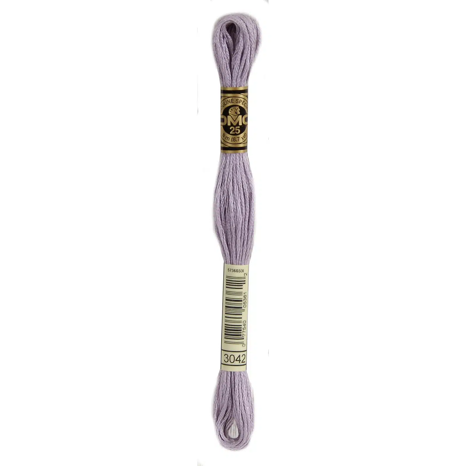 DMC 117MC-3042 Lila