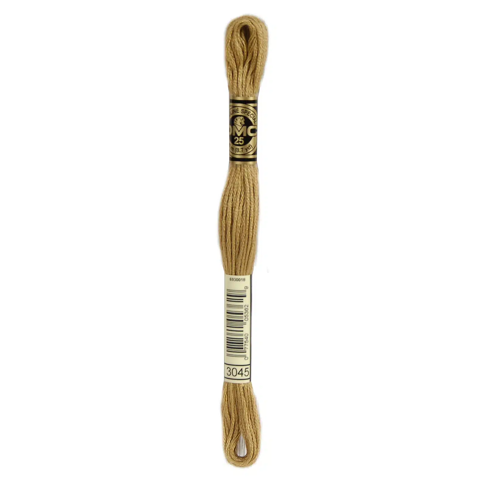 DMC 117MC-3045 Bruin