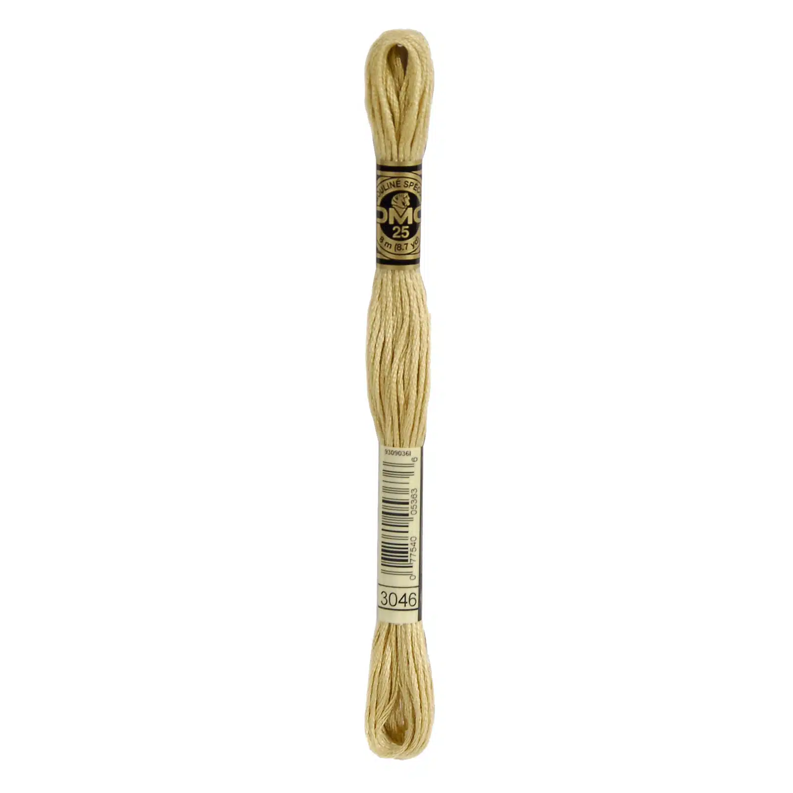DMC 117MC-3046 Beige/Goud