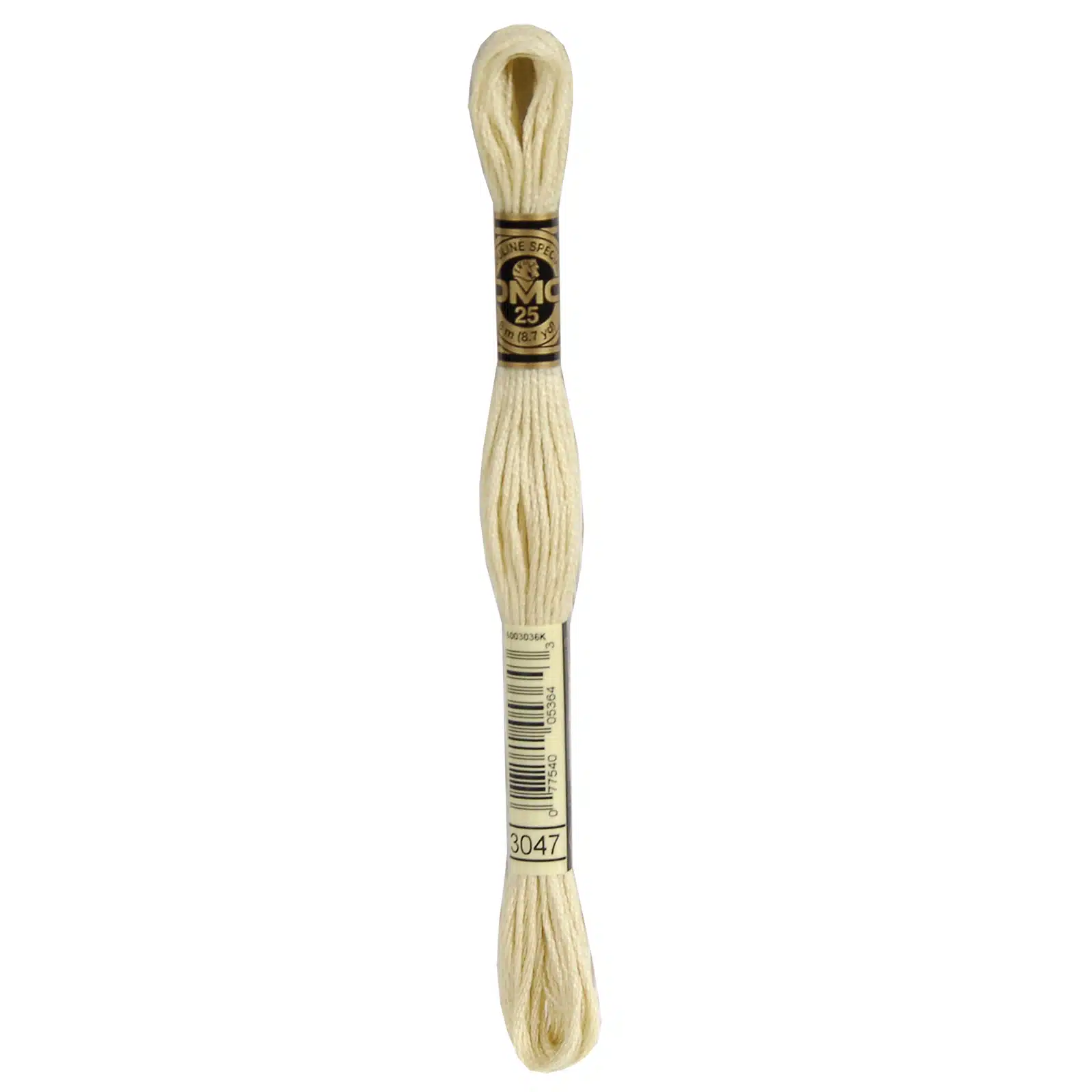 DMC 117MC-3047 Beige/Geel