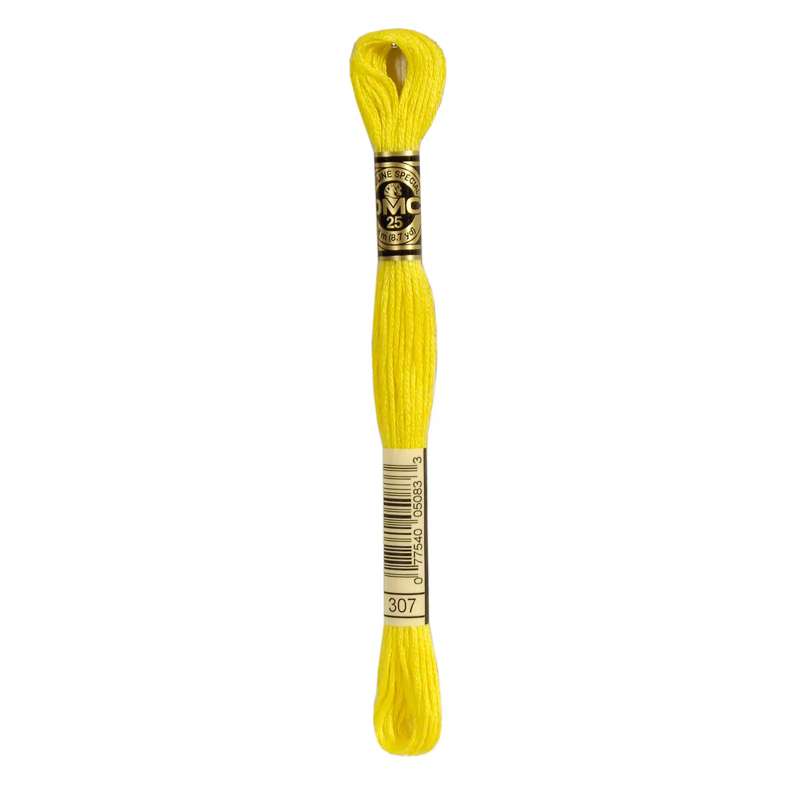 DMC 117MC-307 Geel