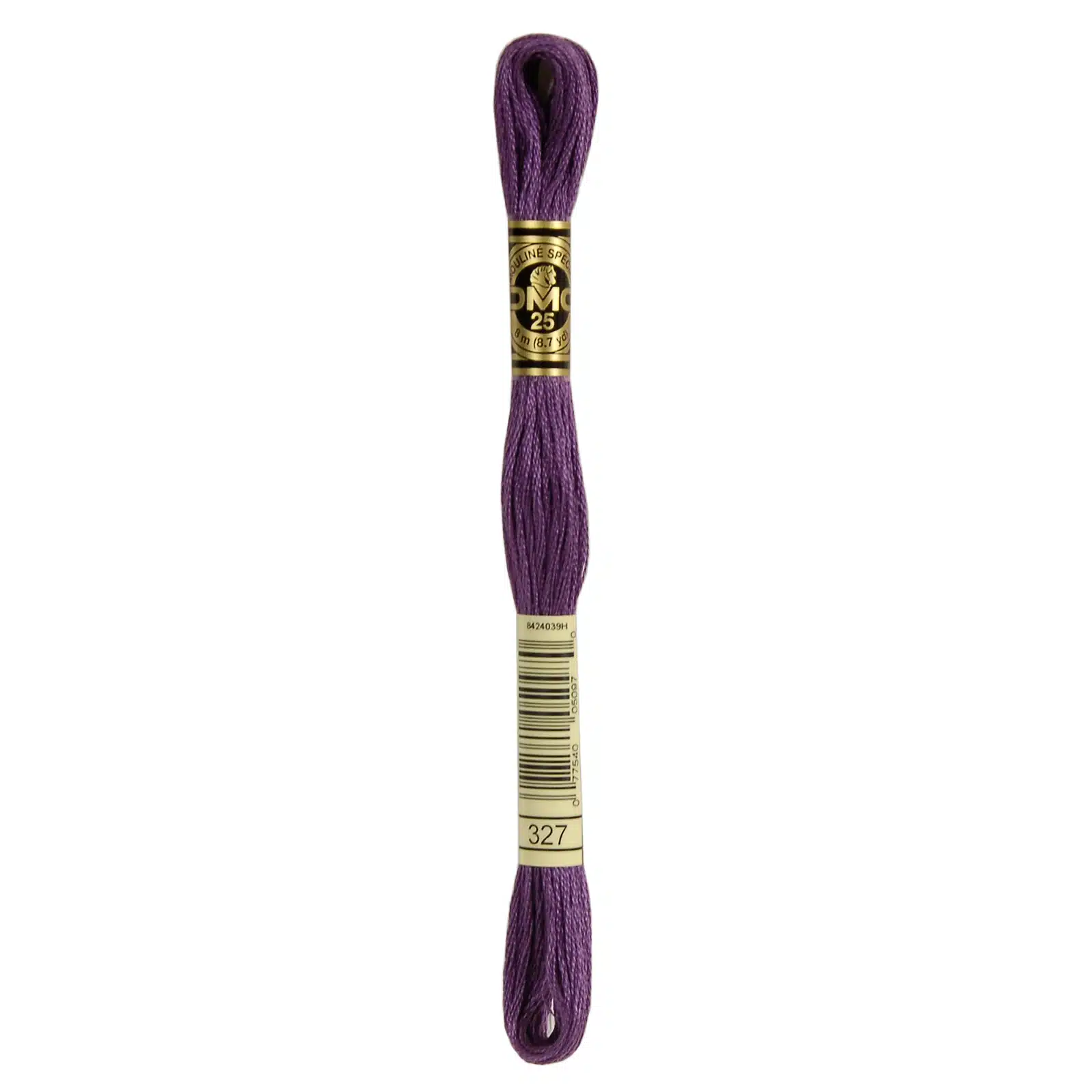 DMC 117MC-327 Paars
