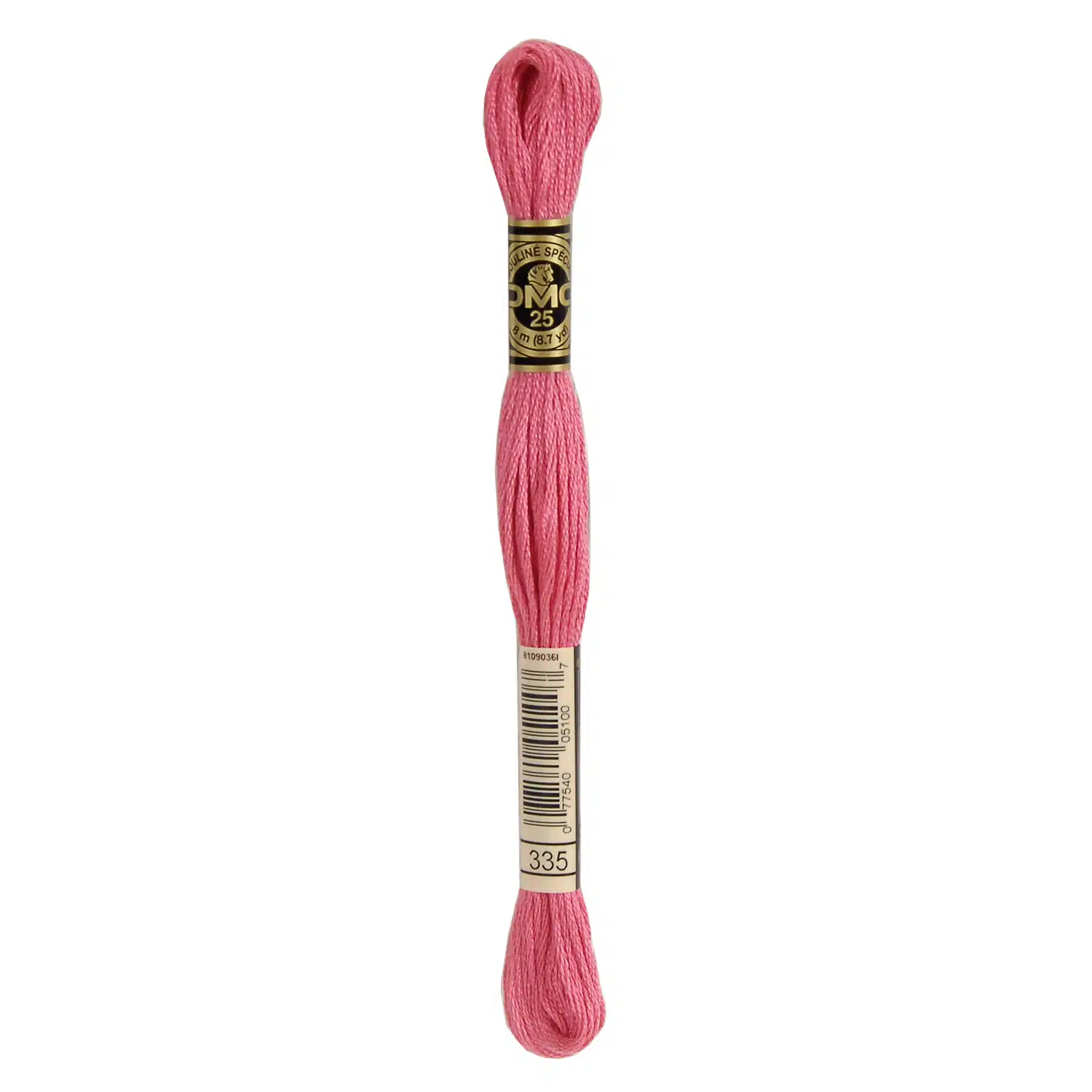 DMC 117MC-335 Roze