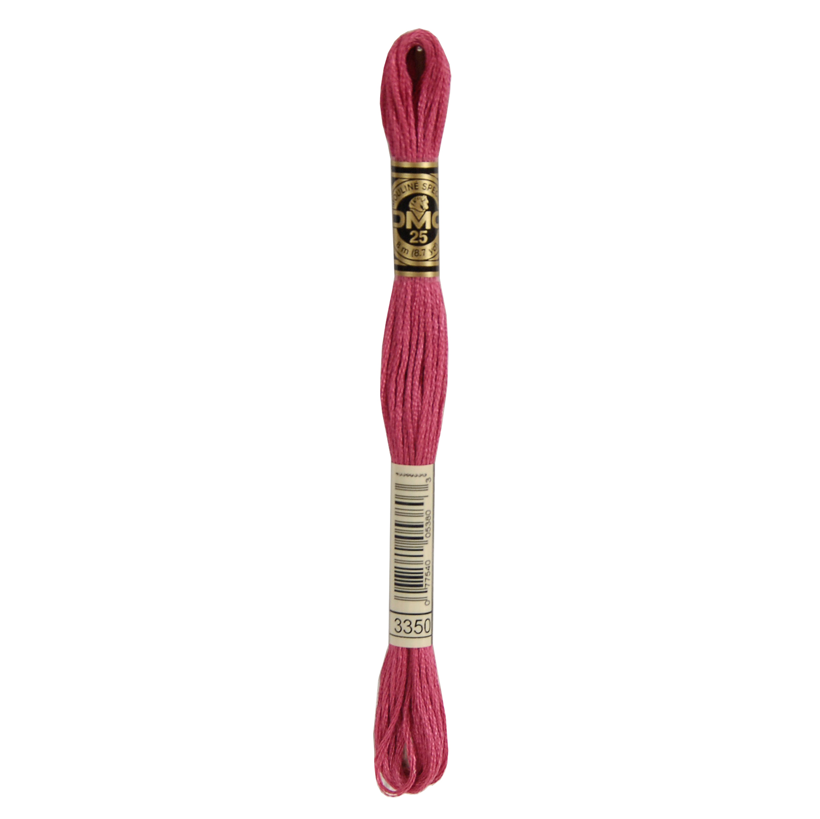 DMC 117MC-3350 Oud Roze