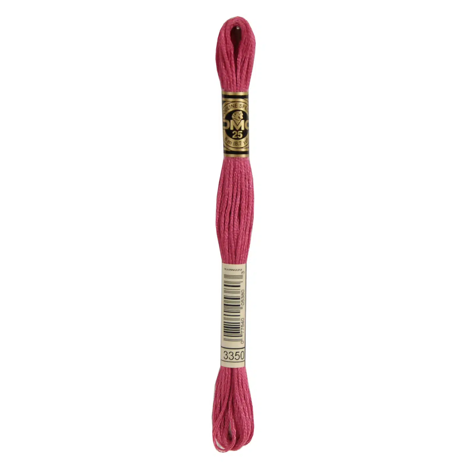 DMC 117MC-3350 Oud Roze