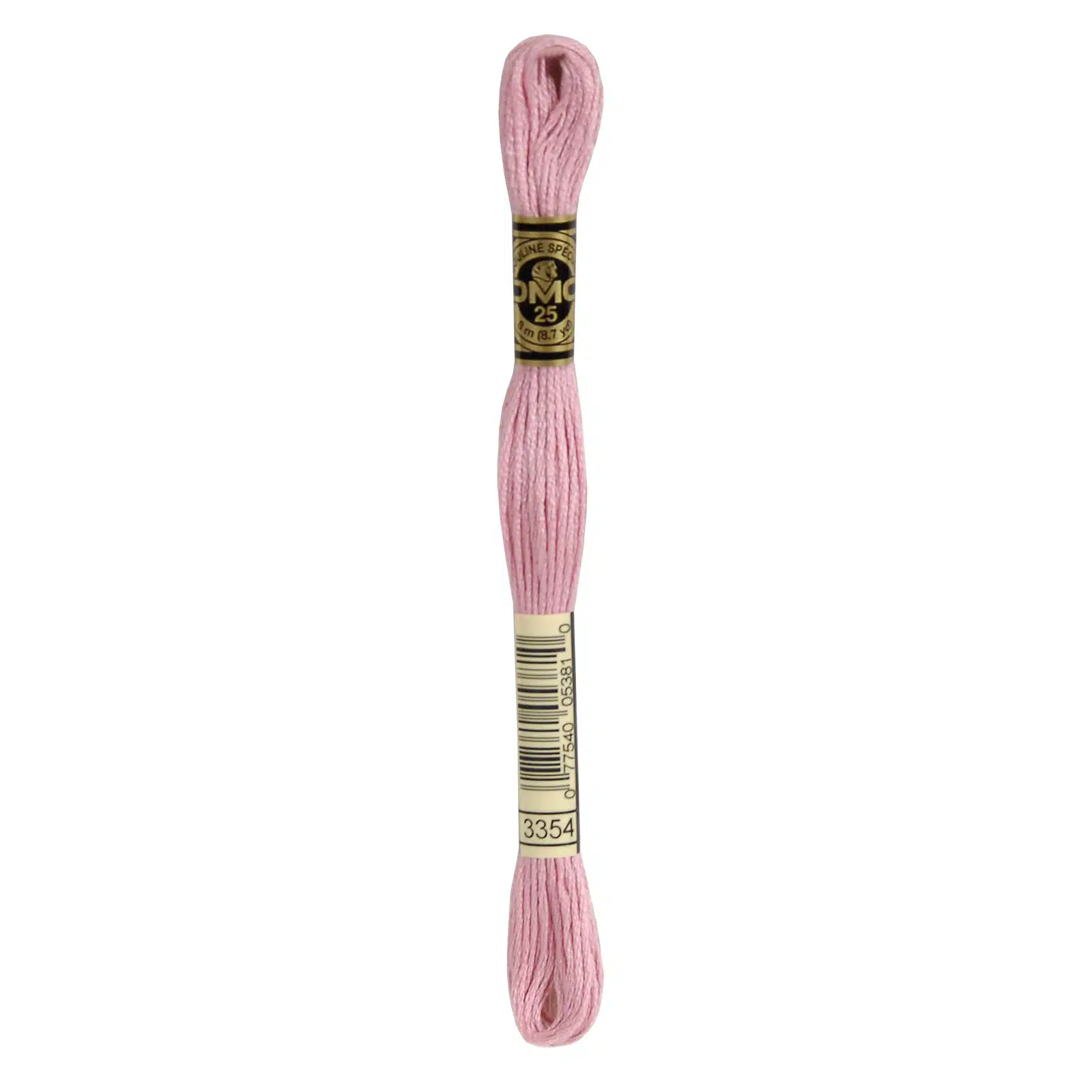 DMC 117MC-3354 Oud Roze