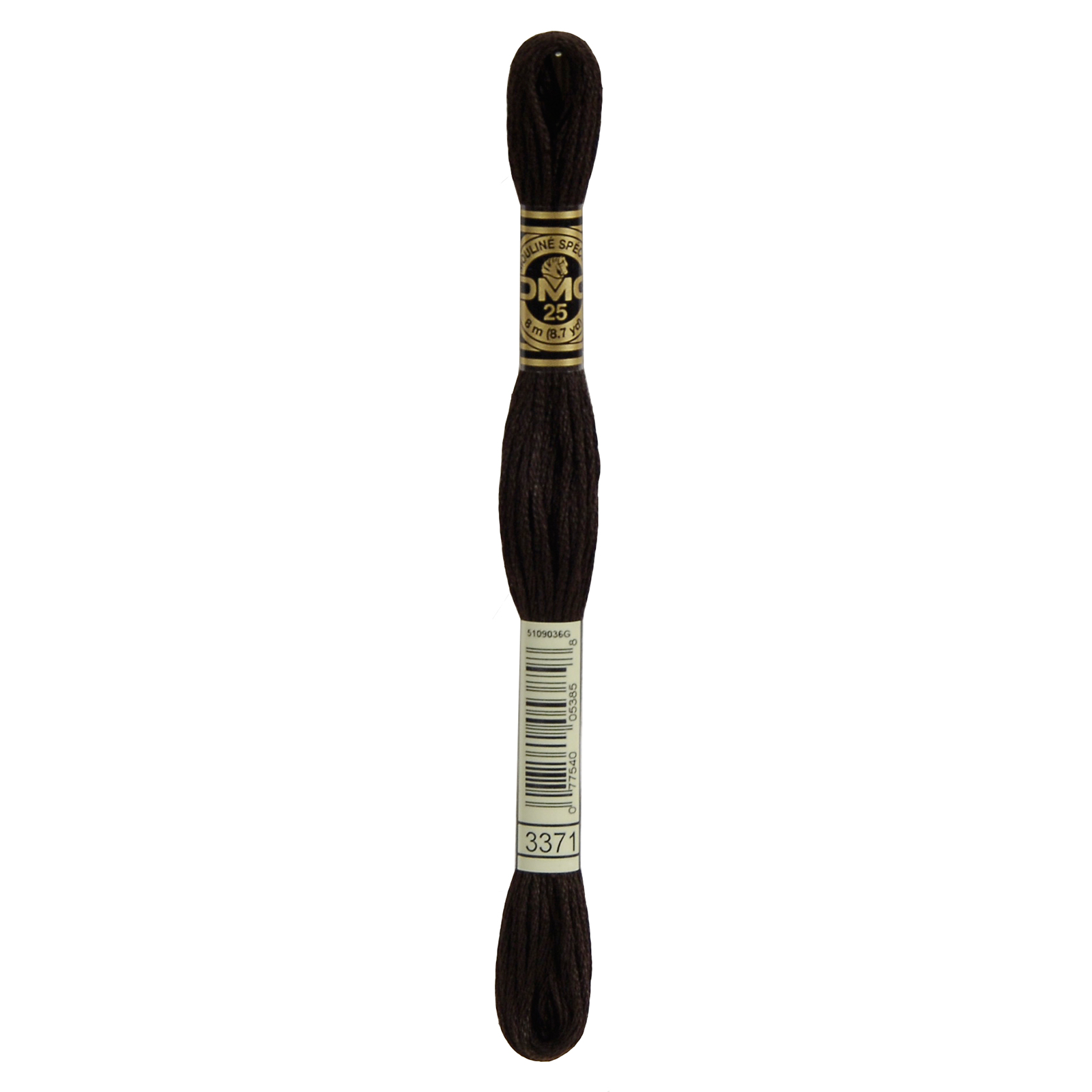 DMC 117MC-3371 Bruin