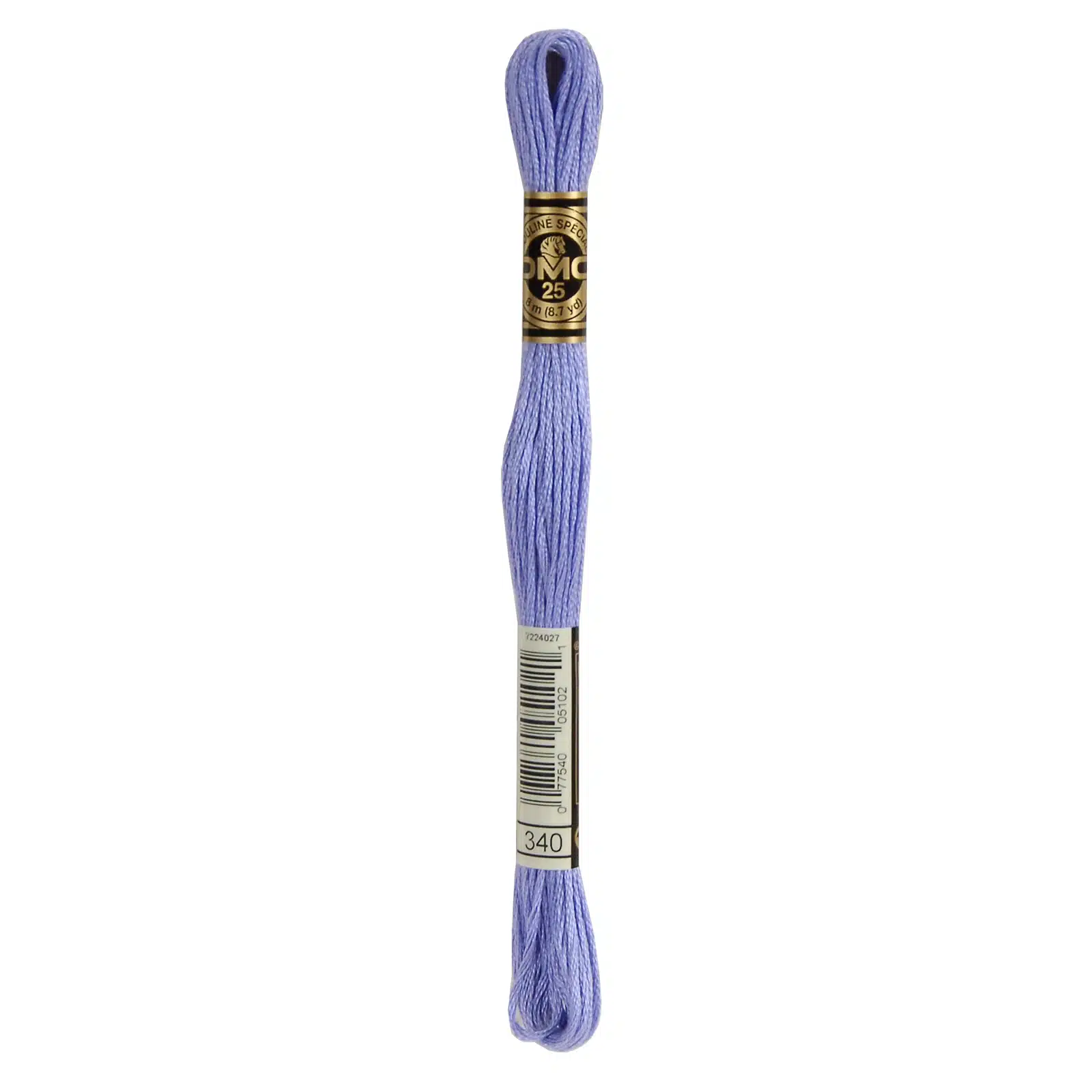 DMC 117MC-340 Lila