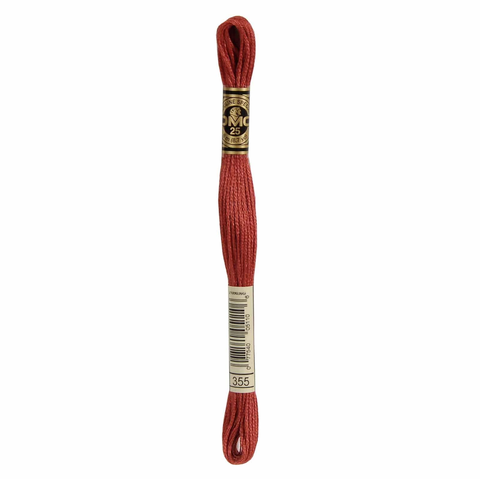 DMC 117MC-355 Bruin