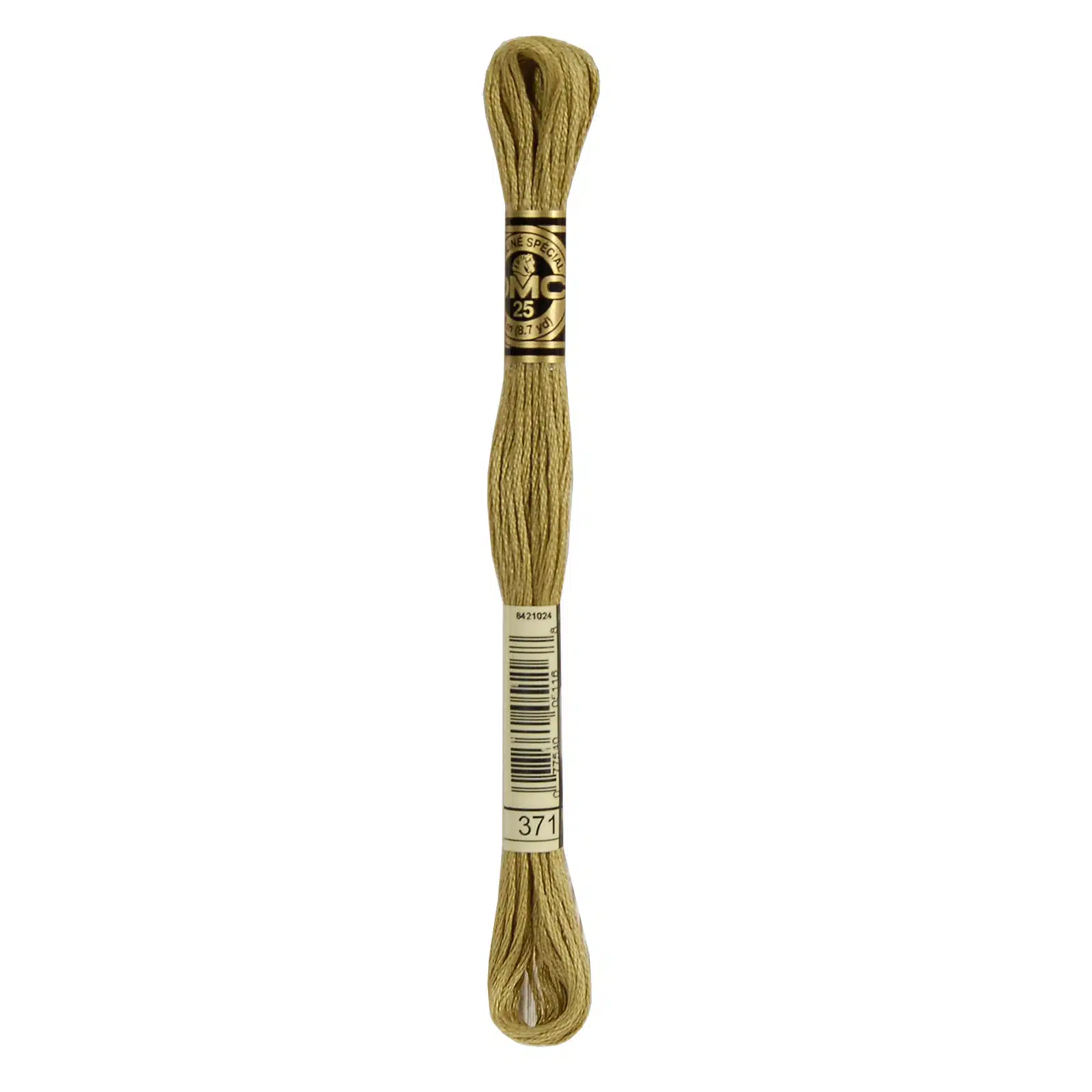 DMC 117MC-371 Licht Bruin