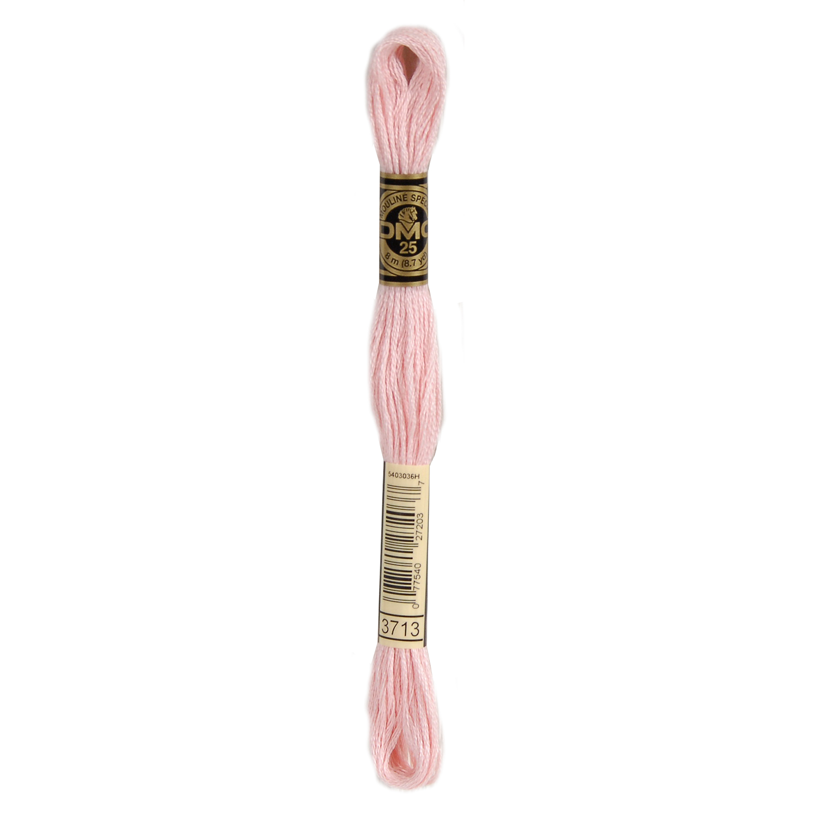 DMC 117MC-3713 Roze