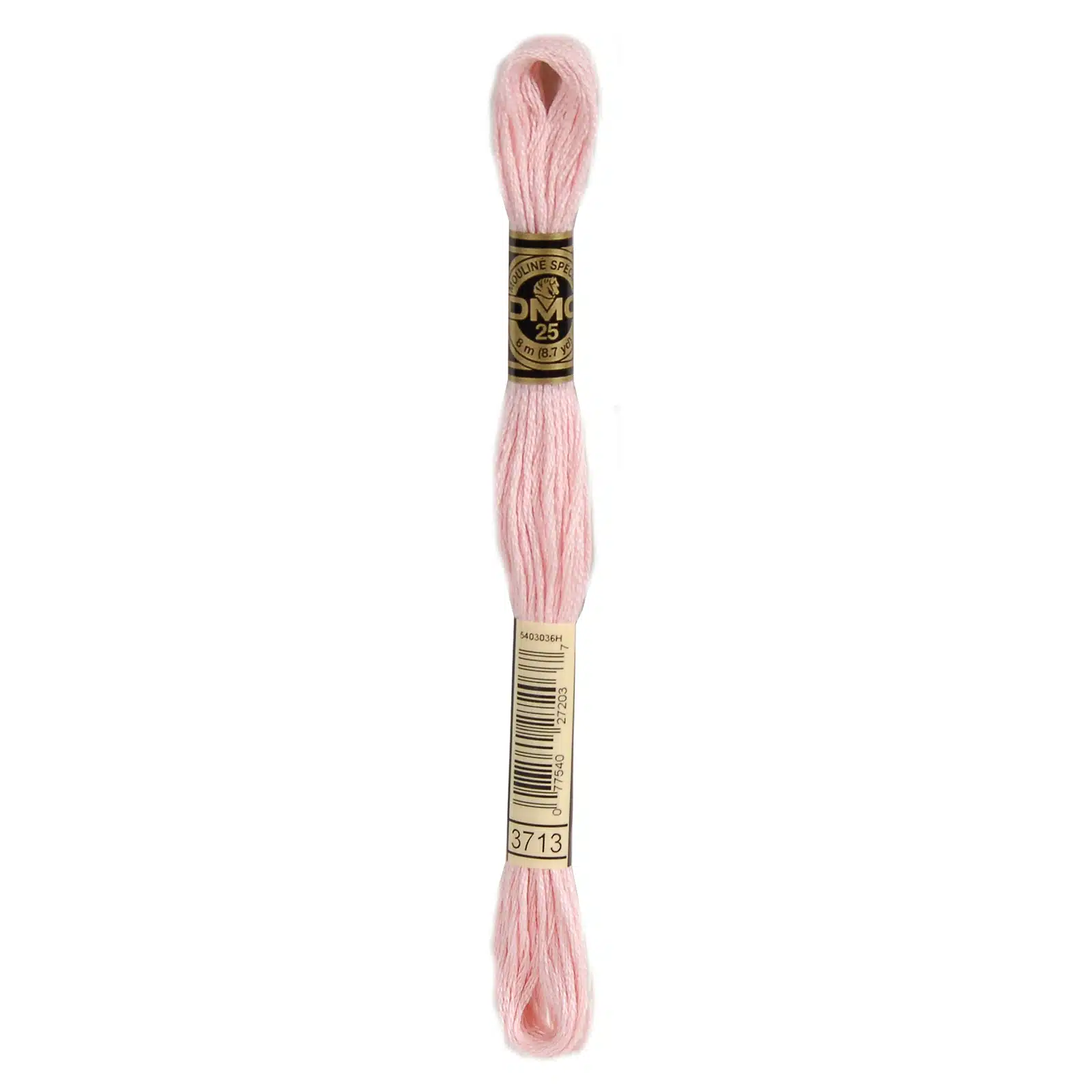 DMC 117MC-3713 Roze