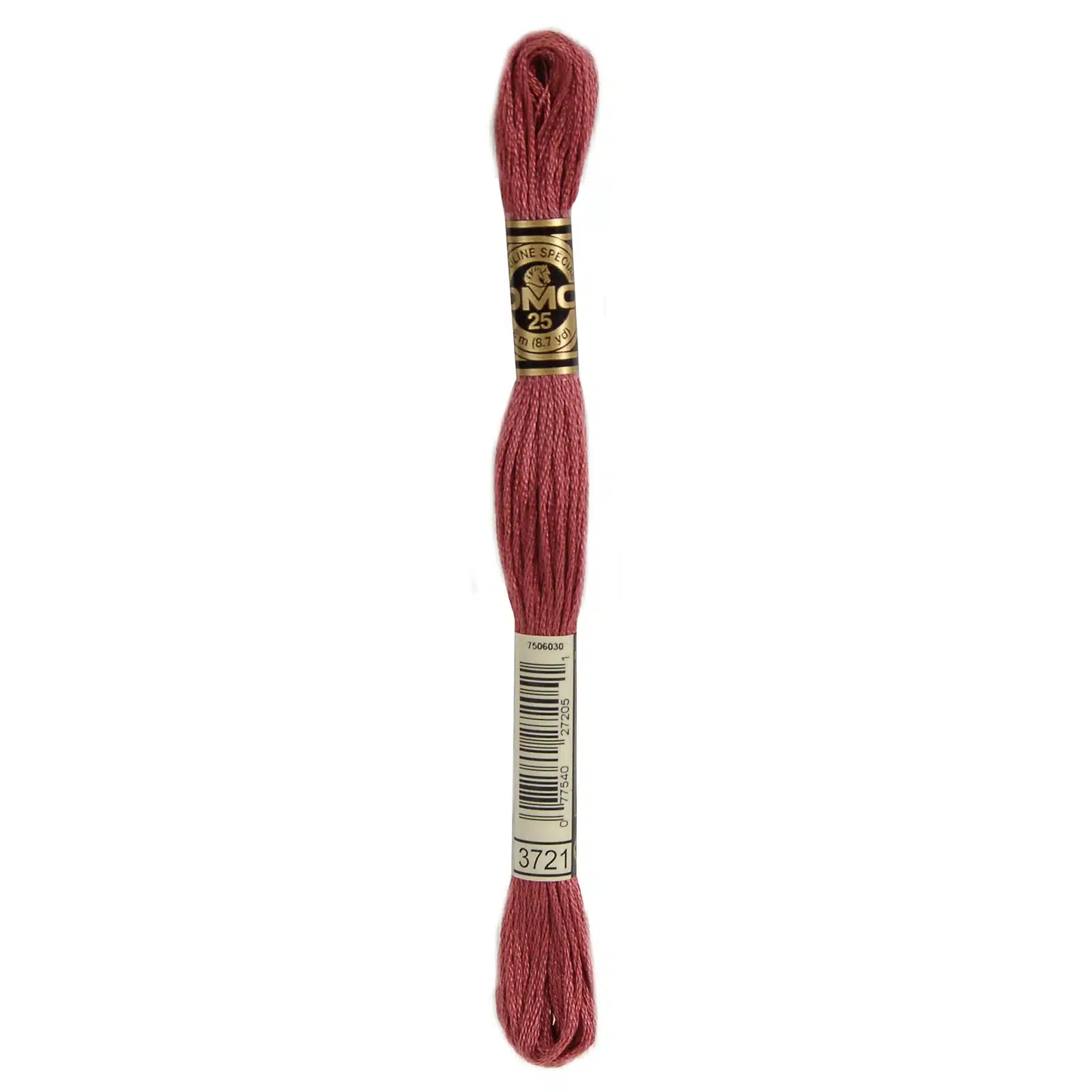 DMC 117MC-3721 Bruin