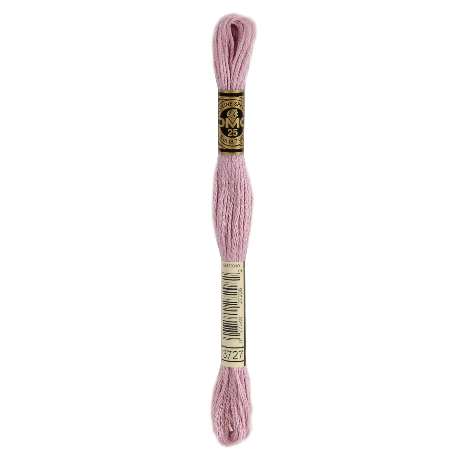DMC 117MC-3727 Oud Roze