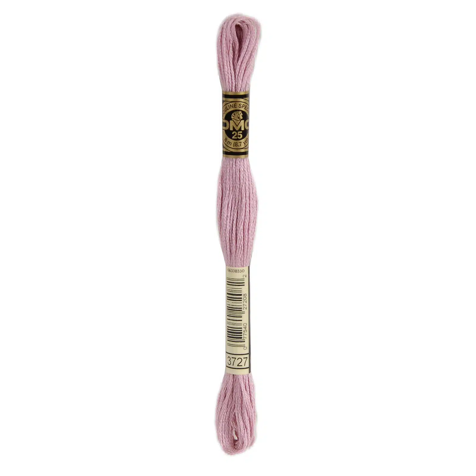 DMC 117MC-3727 Oud Roze
