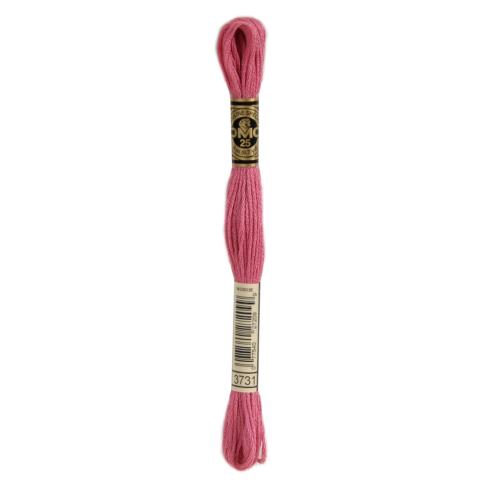 DMC 117MC-3731 Roze
