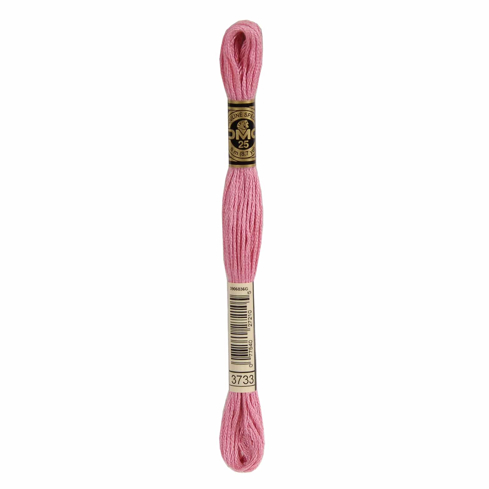 DMC 117MC-3733 Oud Roze