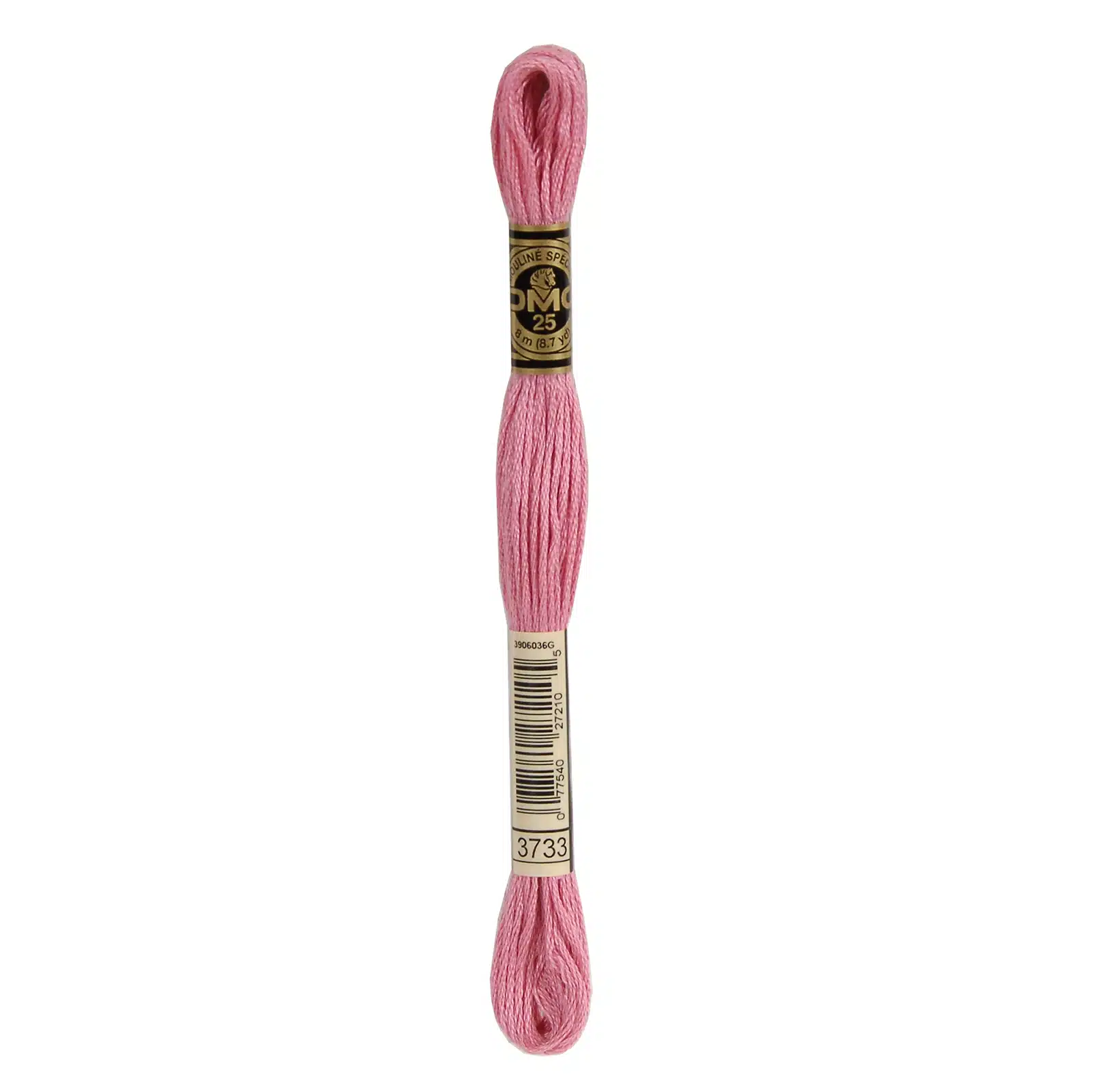DMC 117MC-3733 Oud Roze