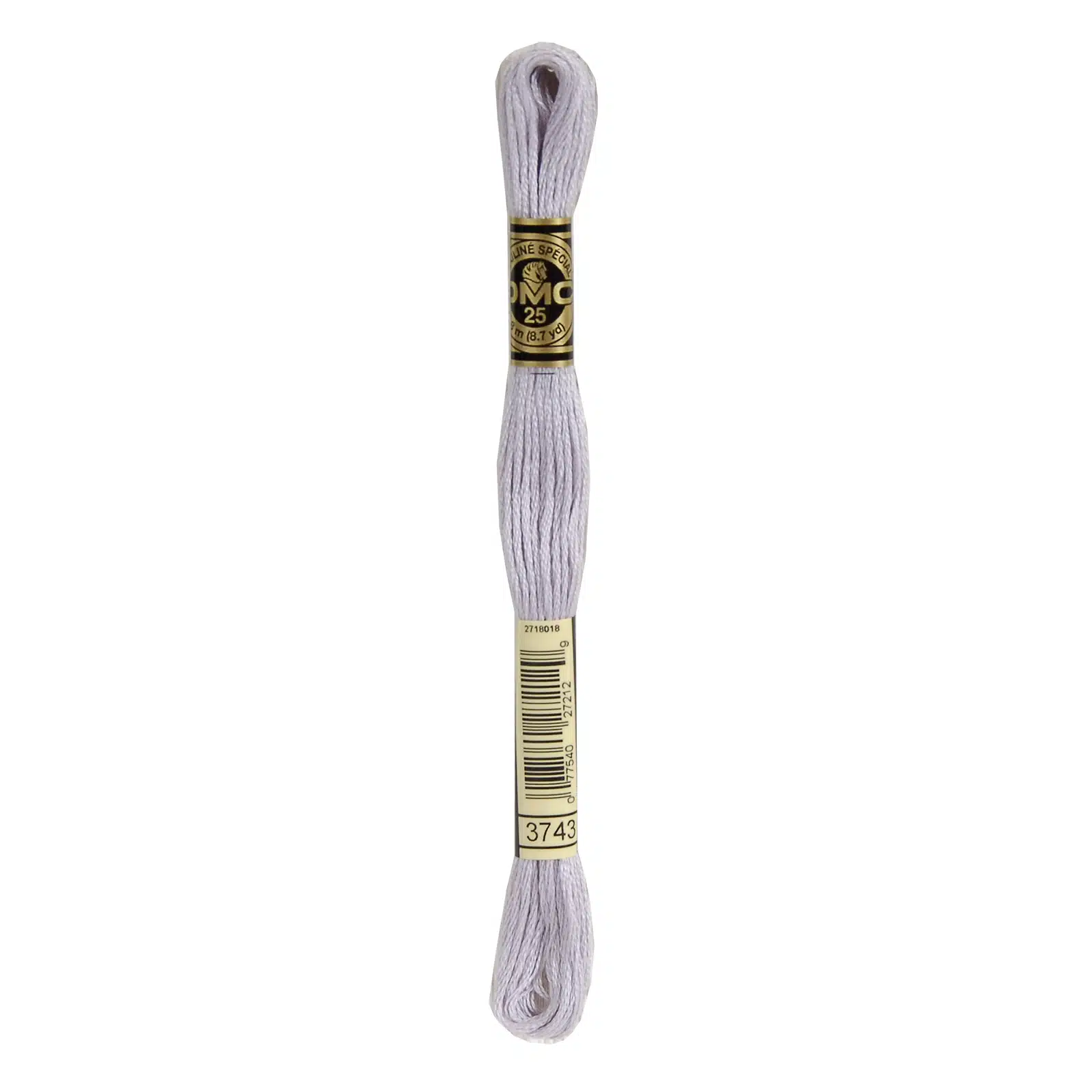 DMC 117MC-3743 Licht Lila