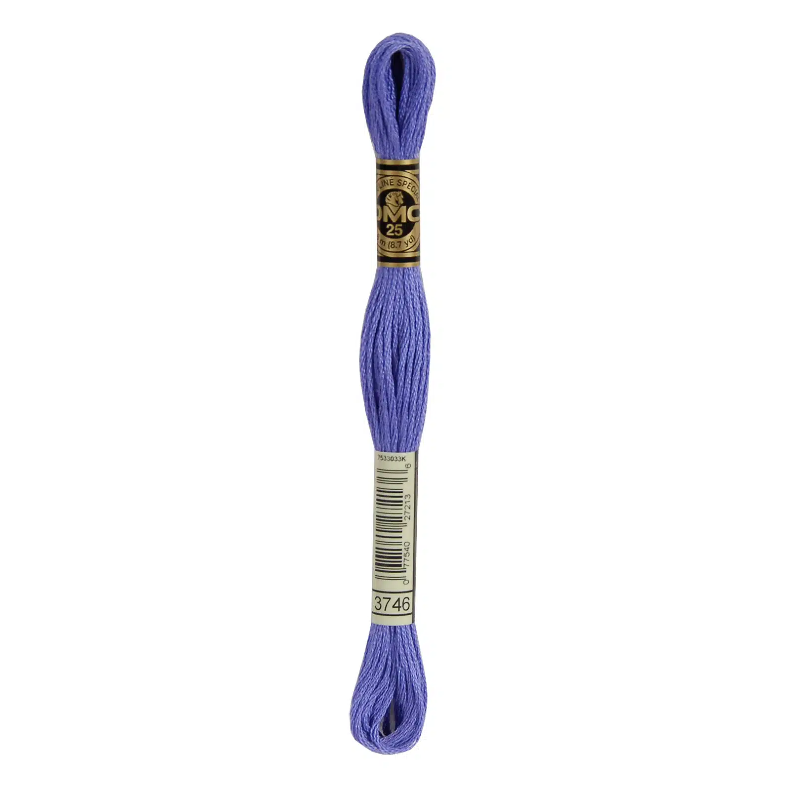DMC 117MC-3746 Paars
