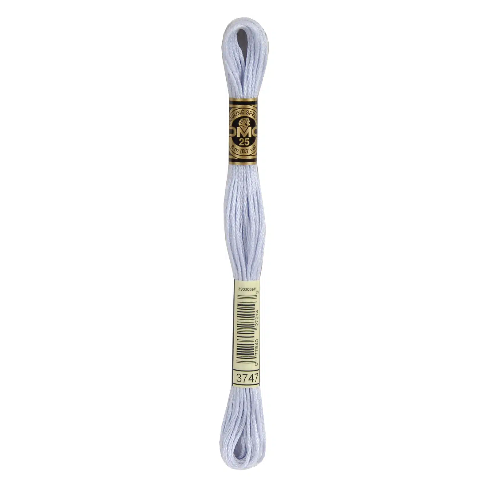 DMC 117MC-3747 Lila