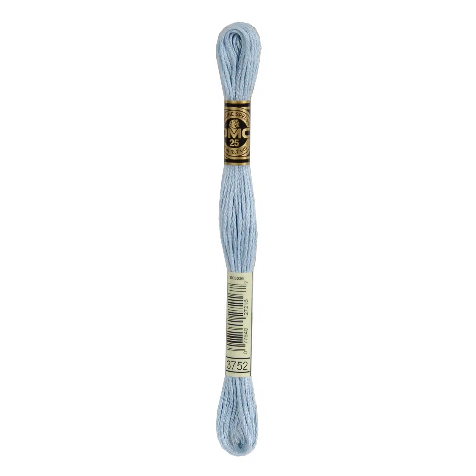 DMC 117MC-3752 Grijs/Blauw