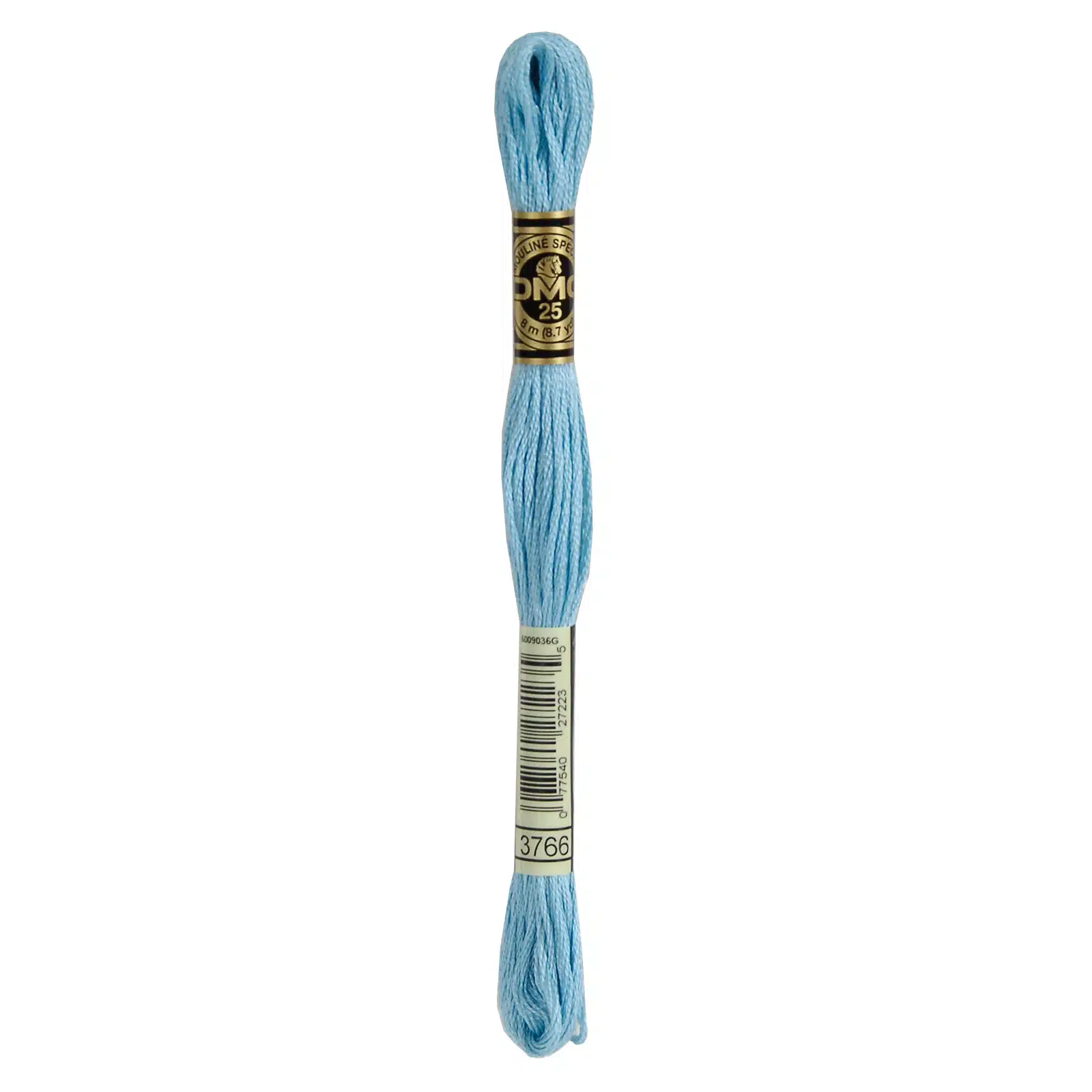 DMC 117MC-3766 Licht Blauw
