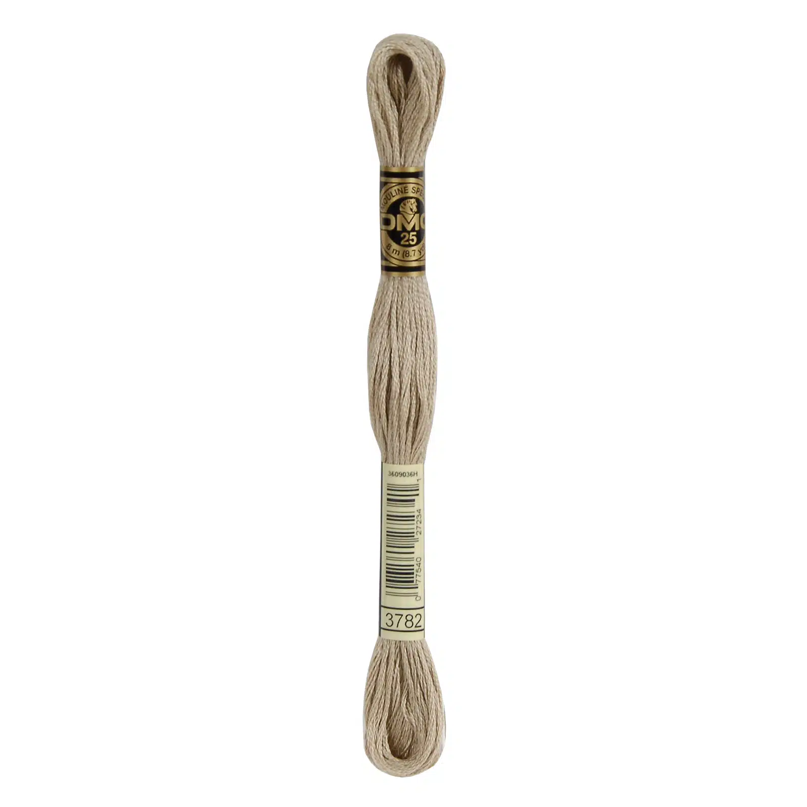 DMC 117MC-3782 Beige